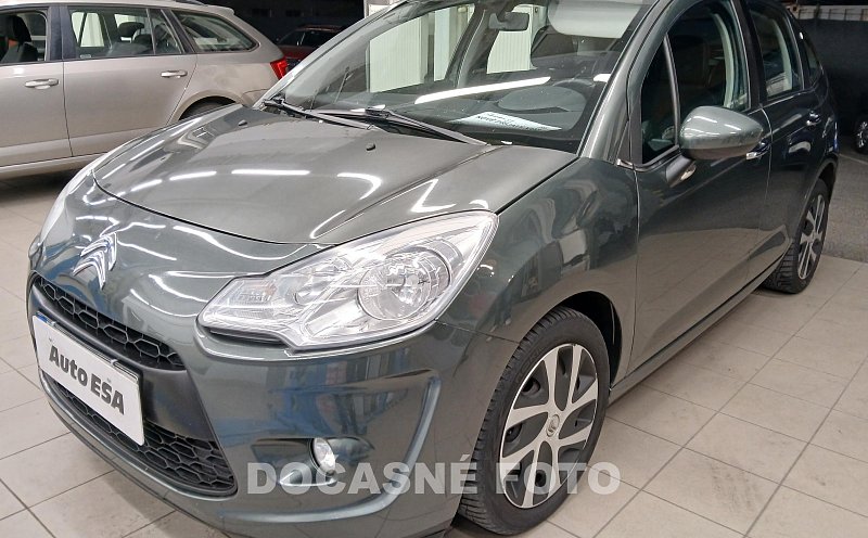 Citroën C3 1.6 