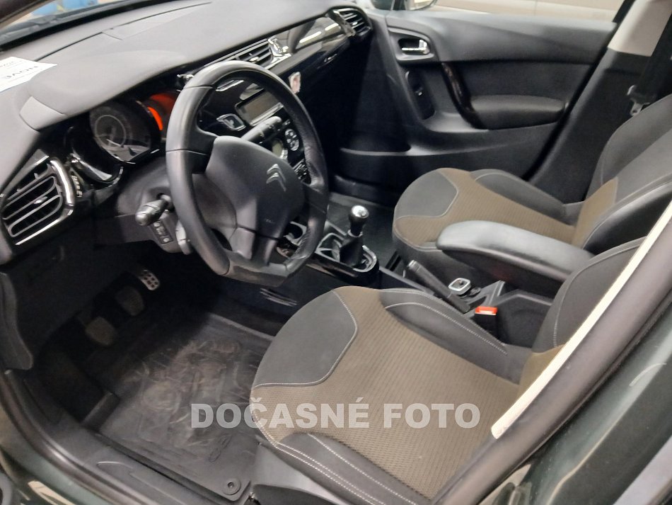 Citroën C3 1.6 