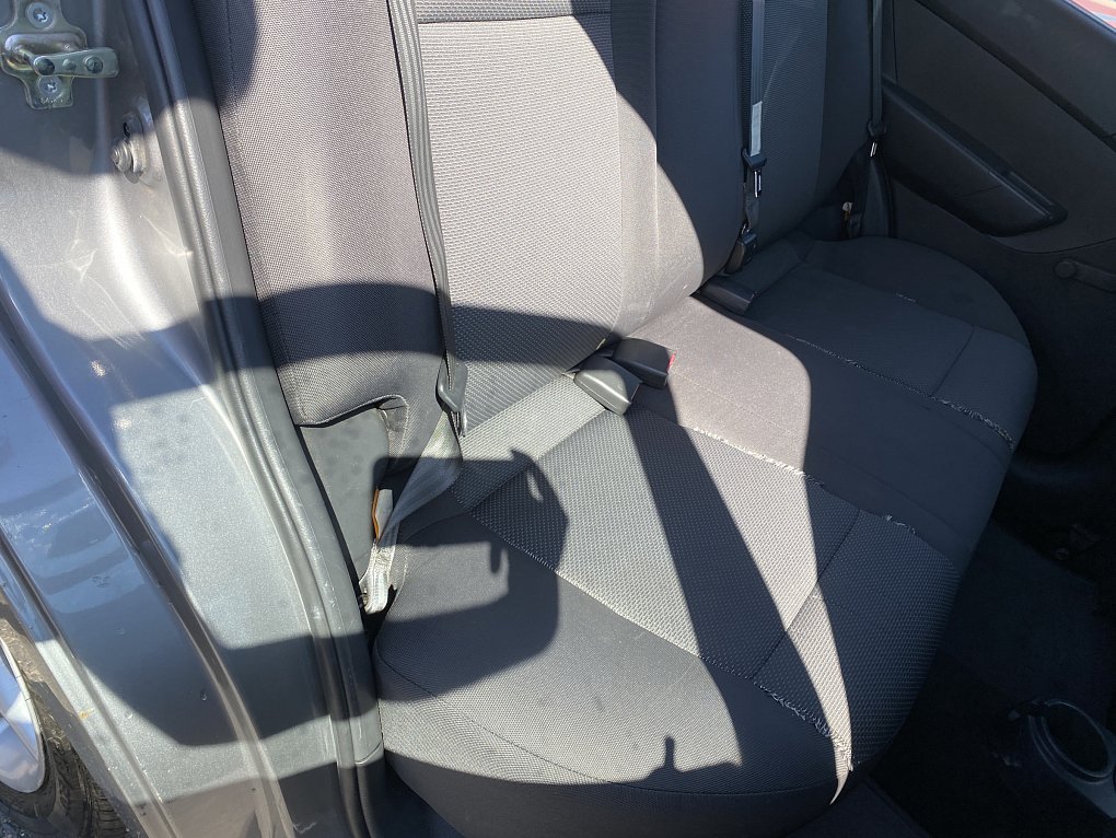 Chevrolet Aveo 1.4i 