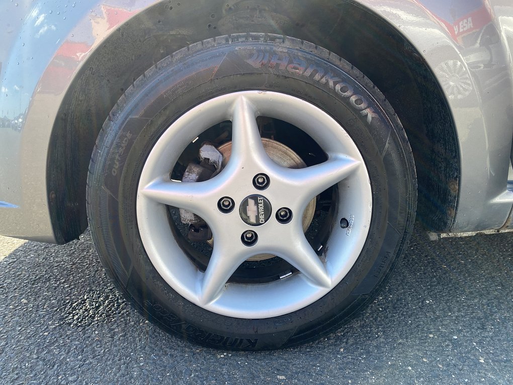 Chevrolet Aveo 1.4i 