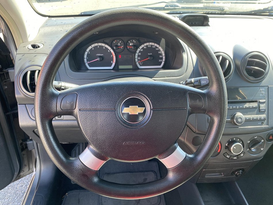 Chevrolet Aveo 1.4i 