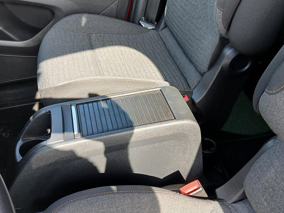 Citroën Berlingo 1.6HDi XTR