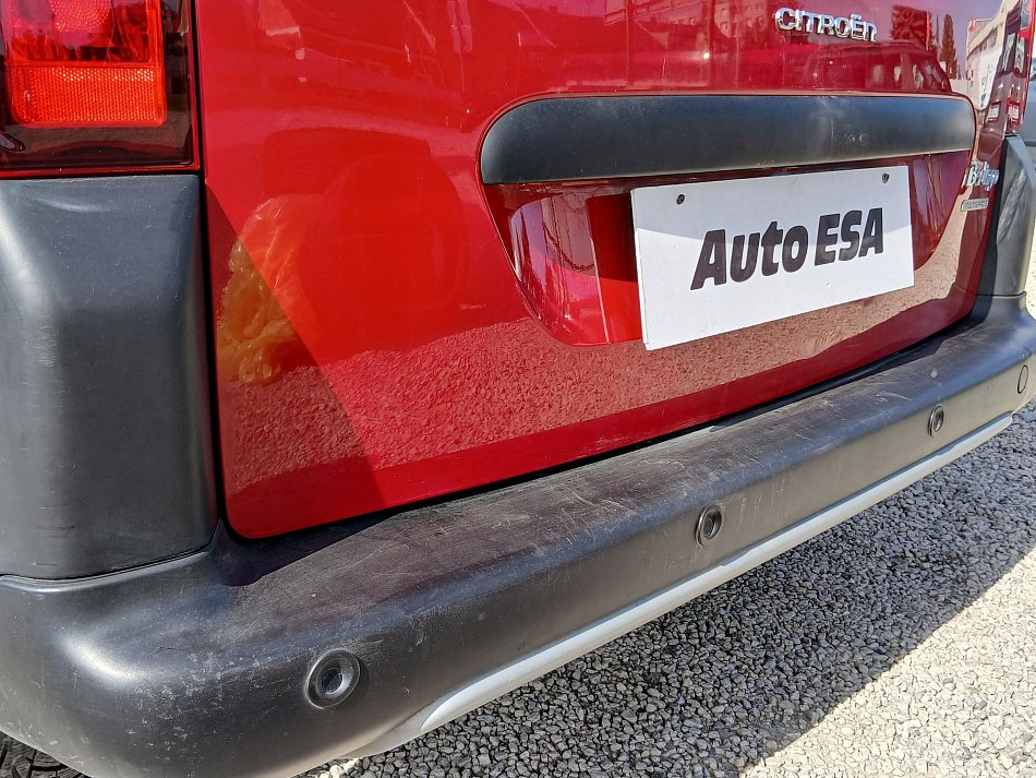 Citroën Berlingo 1.6HDi XTR