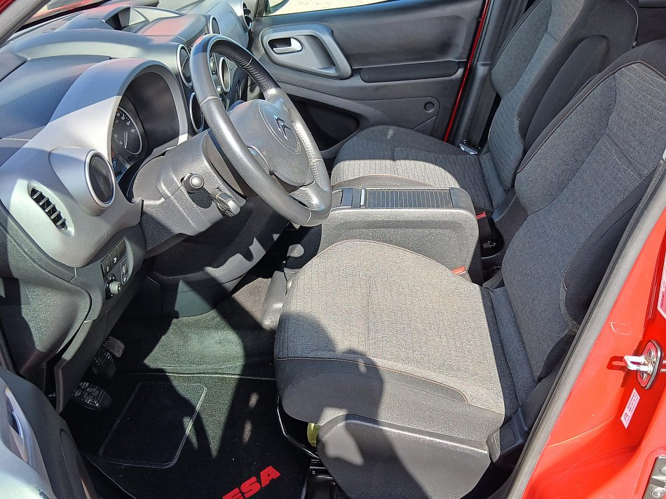 Citroën Berlingo 1.6HDi XTR