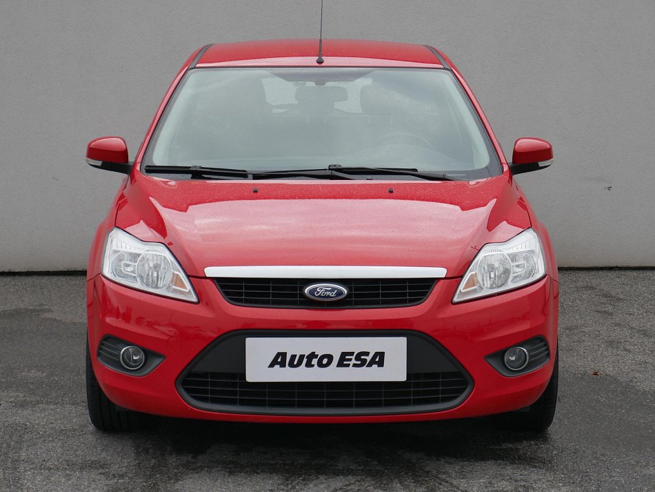 Ford Focus 1.6 i 