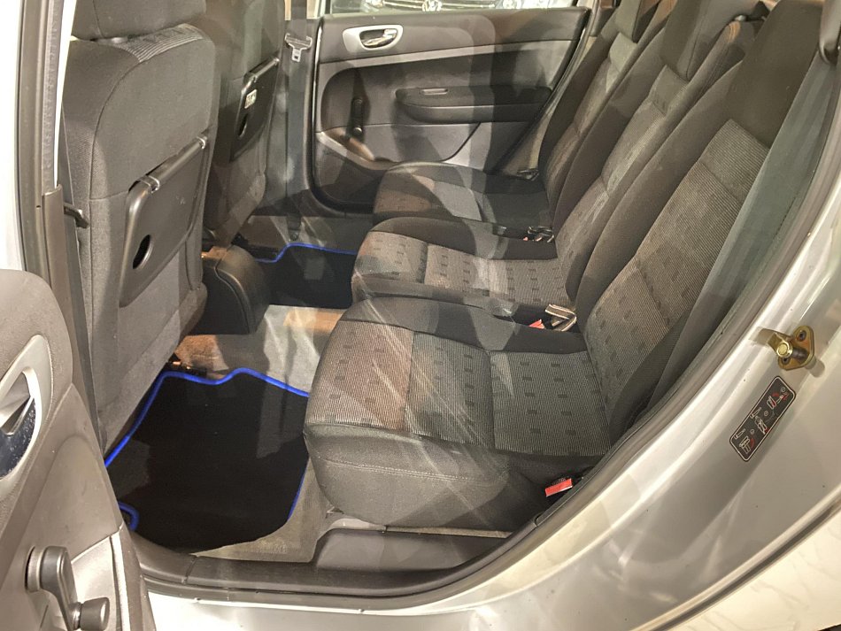 Peugeot 307 1.6 16V  SW