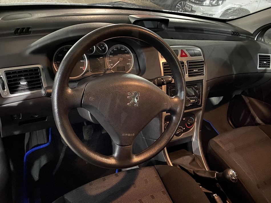 Peugeot 307 1.6 16V  SW