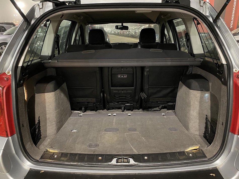 Peugeot 307 1.6 16V  SW