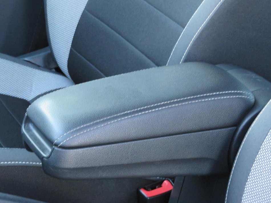 Škoda Rapid 1.0 TSI Ambition