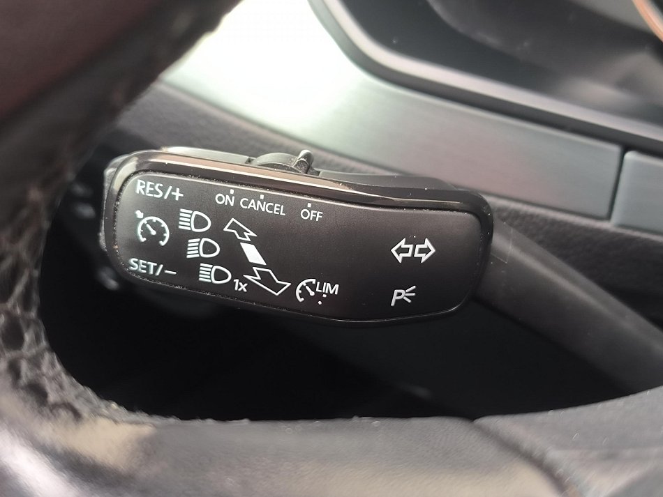 Škoda Superb III 2.0 TDi 