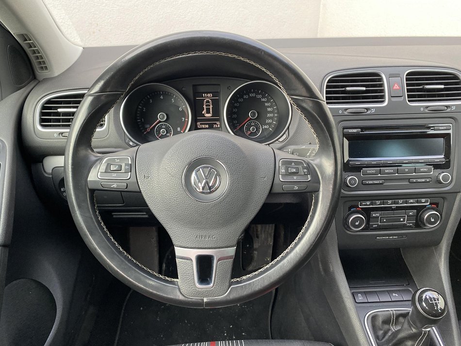 Volkswagen Golf 1.2 TSi Match