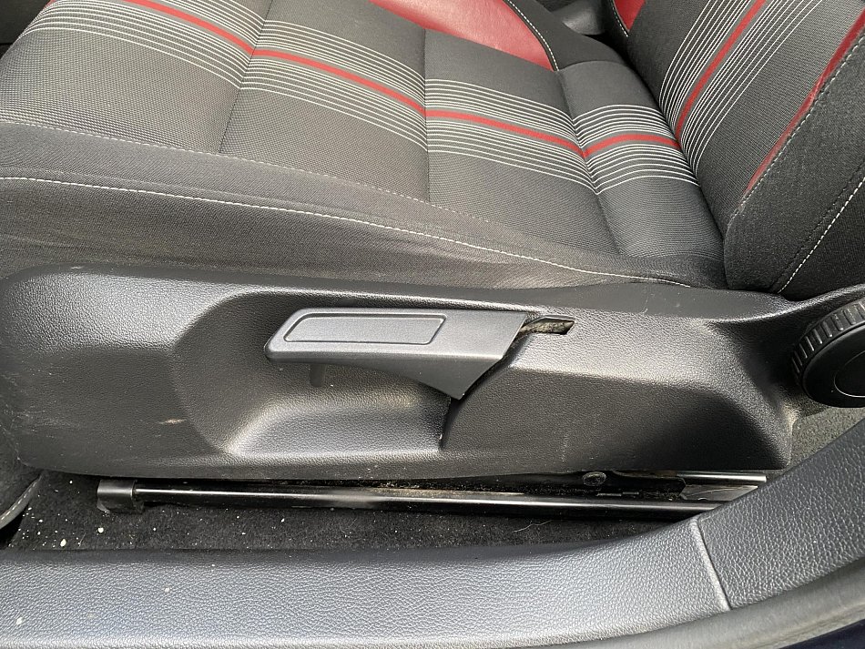 Volkswagen Golf 1.2 TSi Match