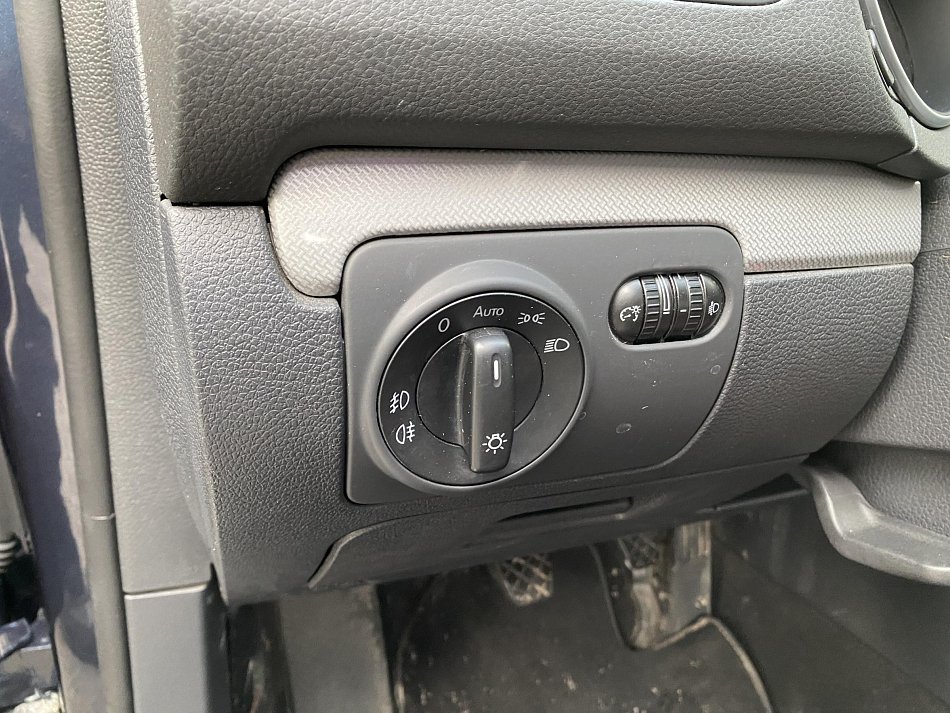 Volkswagen Golf 1.2 TSi Match