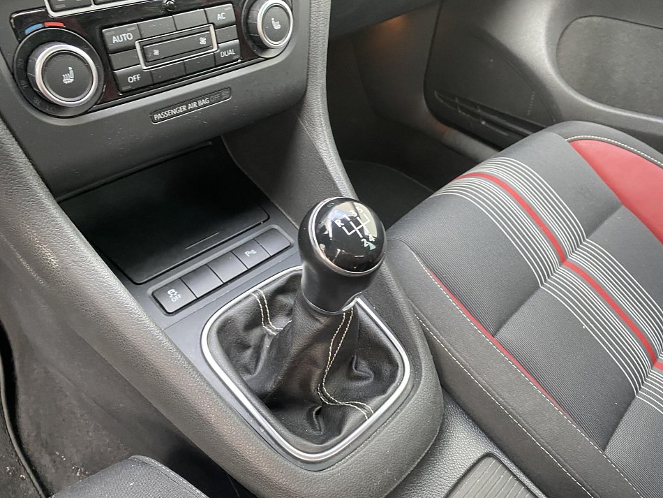 Volkswagen Golf 1.2 TSi Match