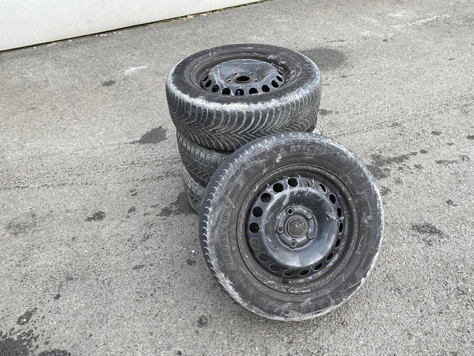 Volkswagen Golf 1.2 TSi Match