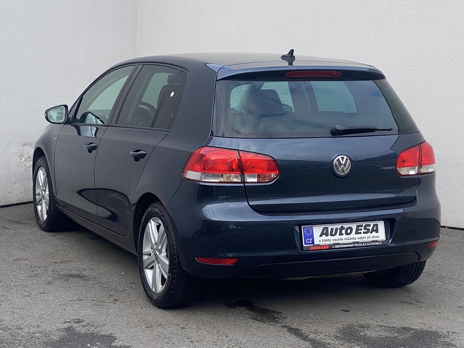 Volkswagen Golf 1.2 TSi Match