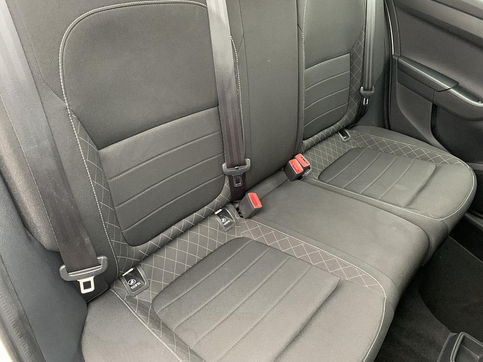 Škoda Fabia III 1.4 TDi ScoutLine