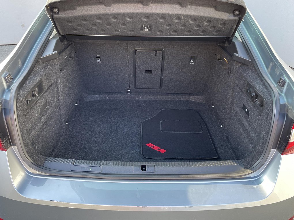 Škoda Superb III 1.4 TSi Style