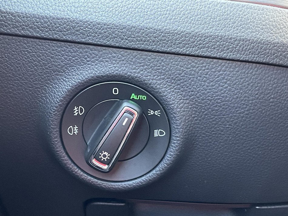 Škoda Superb III 1.4 TSi Style