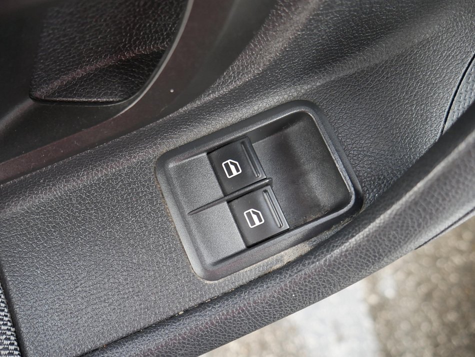 Škoda Roomster 1.4 i 