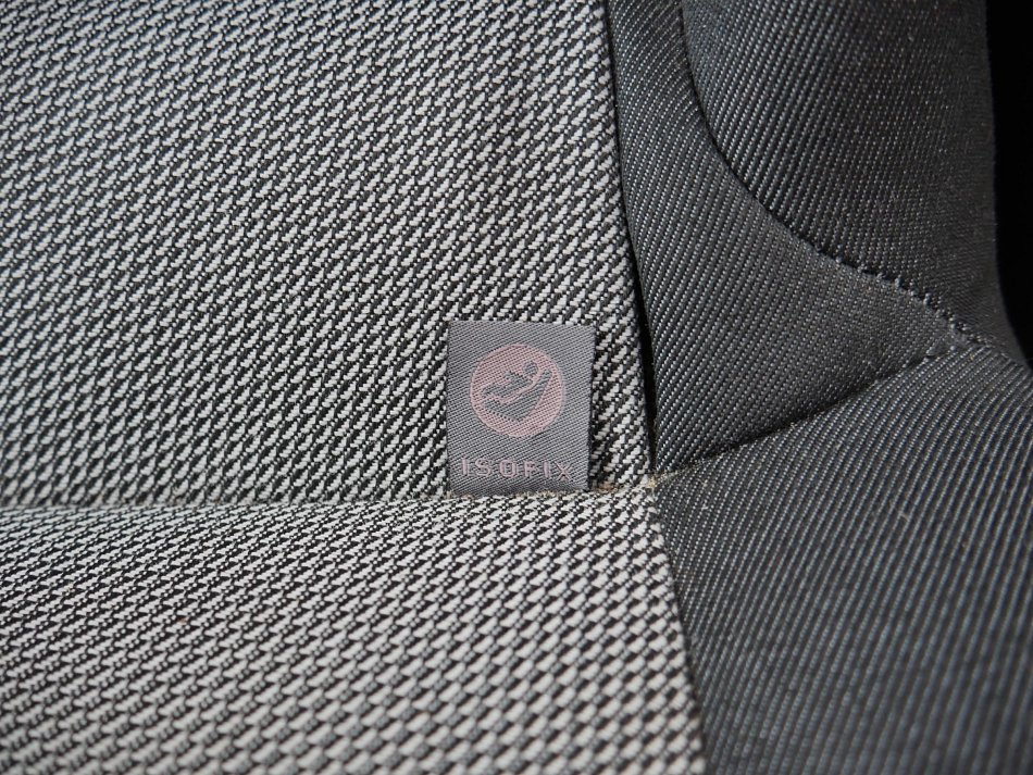 Škoda Roomster 1.4 i 