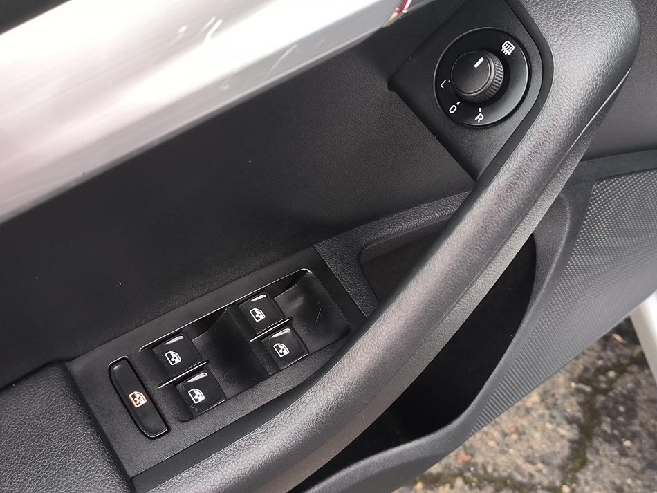 Škoda Octavia III 1.6TDi Ambition