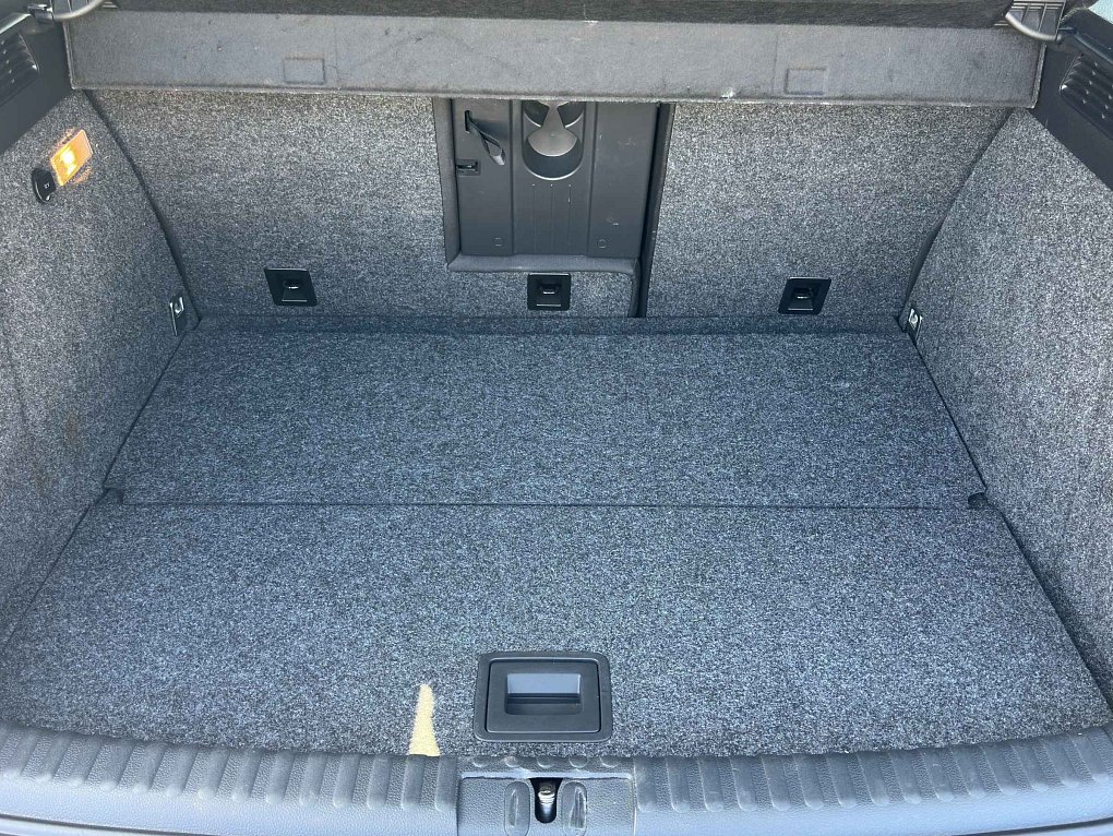 Volkswagen Tiguan 2.0TDi  4x4
