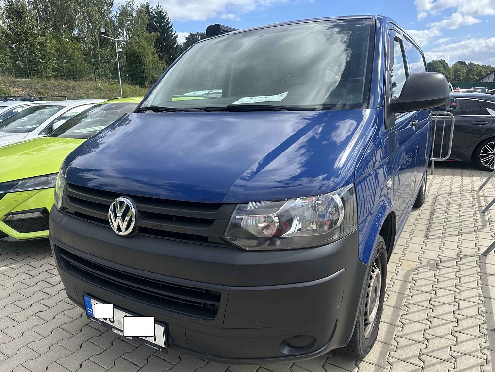 Volkswagen Transporter 2.0 TDi  L1 H1