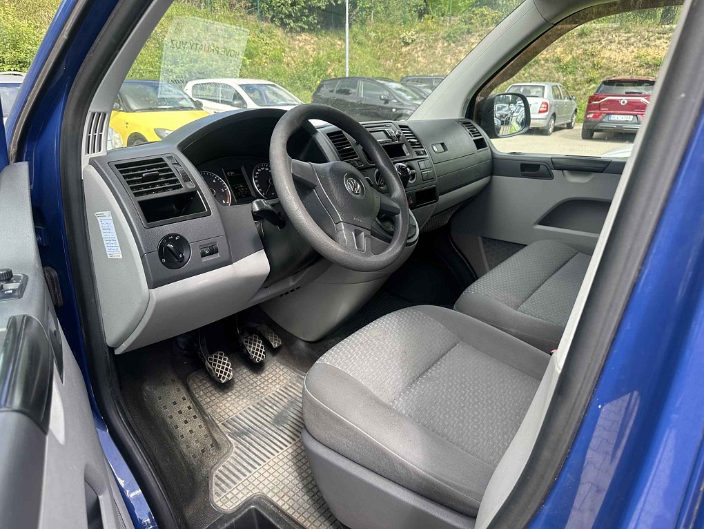 Volkswagen Transporter 2.0 TDi  L1 H1