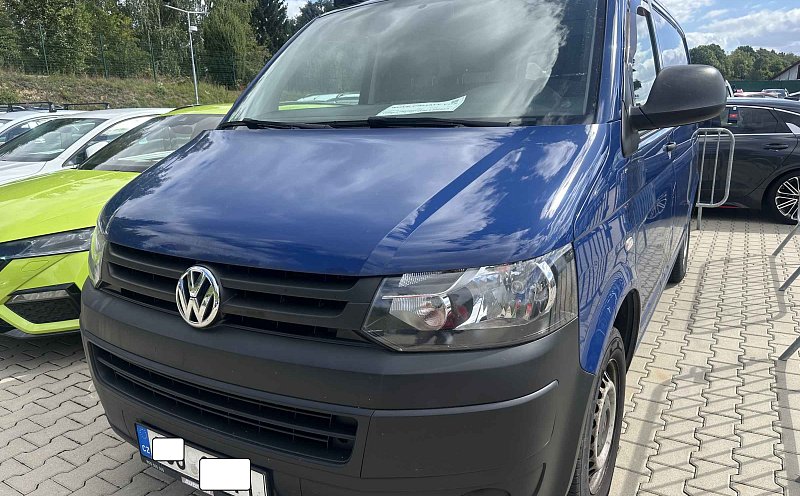 Volkswagen Transporter 2.0 TDi  L1 H1