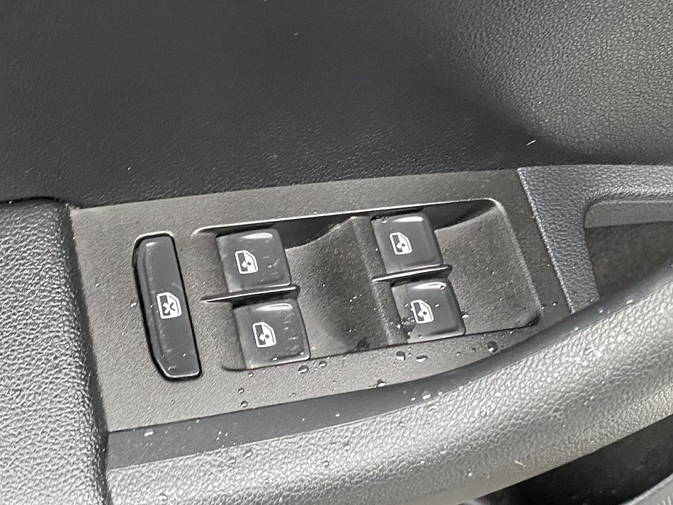 Škoda Octavia III 2.0 TDi Style