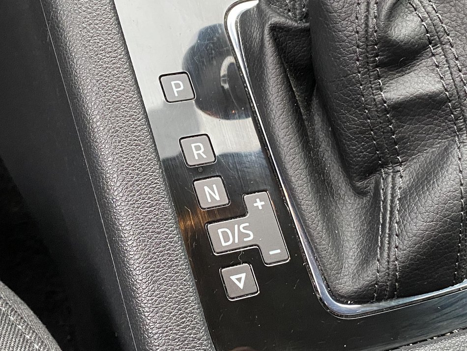 Škoda Octavia III 2.0 TDi Style