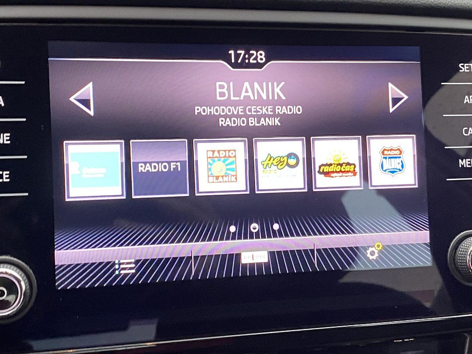 Škoda Octavia III 2.0 TDi Style