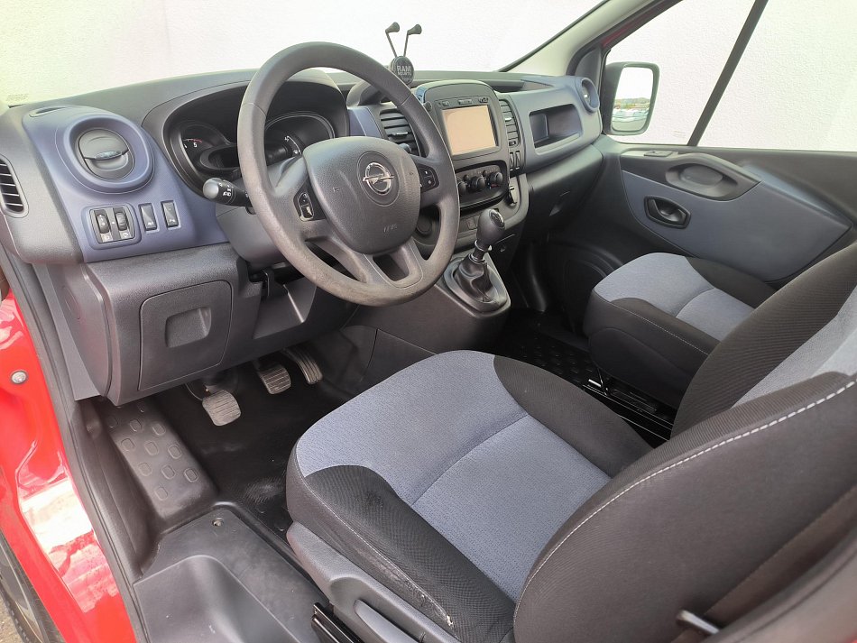 Opel Vivaro 1.6 CDTi  L1H1