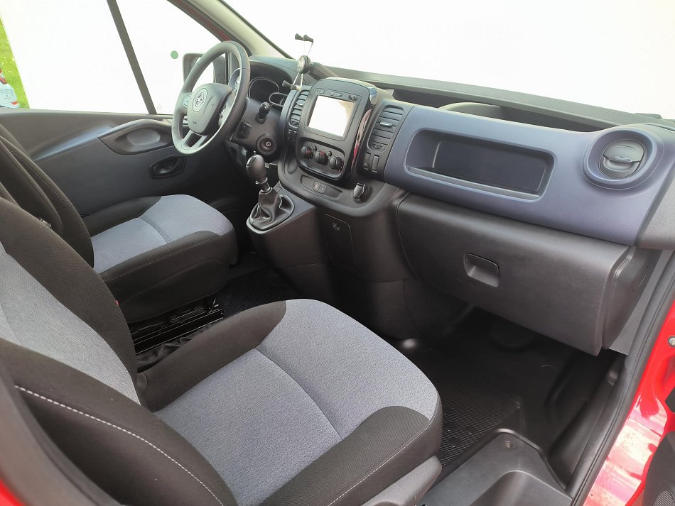 Opel Vivaro 1.6 CDTi  L1H1