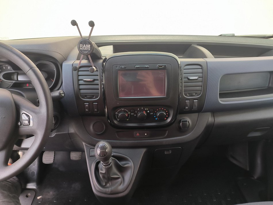 Opel Vivaro 1.6 CDTi  L1H1