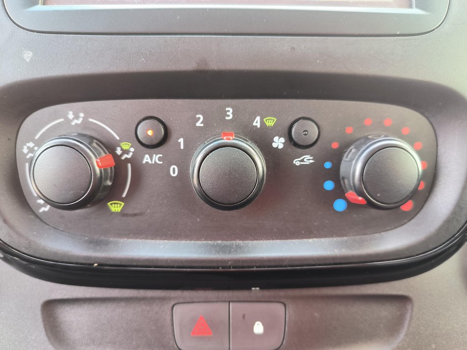 Opel Vivaro 1.6 CDTi  L1H1