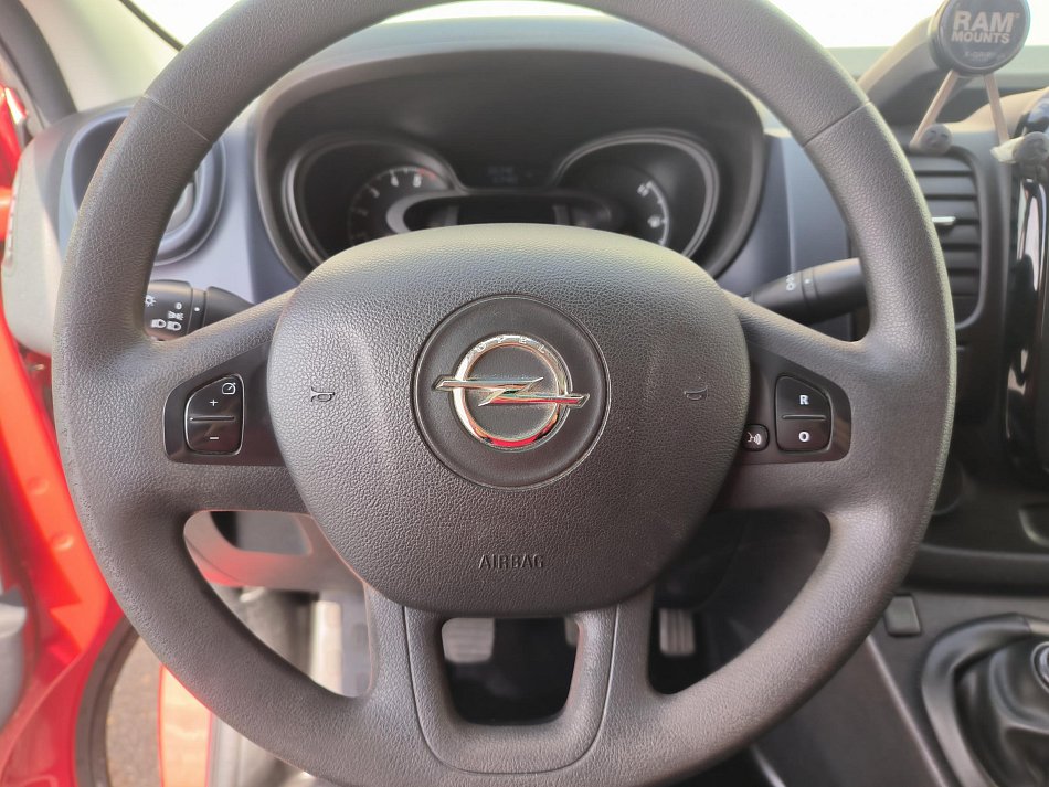 Opel Vivaro 1.6 CDTi  L1H1