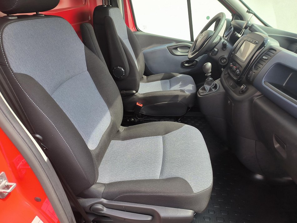 Opel Vivaro 1.6 CDTi  L1H1