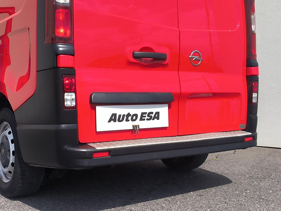 Opel Vivaro 1.6 CDTi  L1H1
