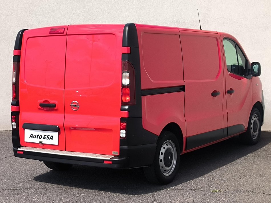Opel Vivaro 1.6 CDTi  L1H1