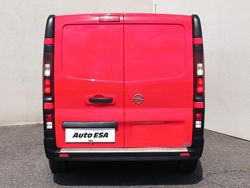 Opel Vivaro 1.6 CDTi  L1H1