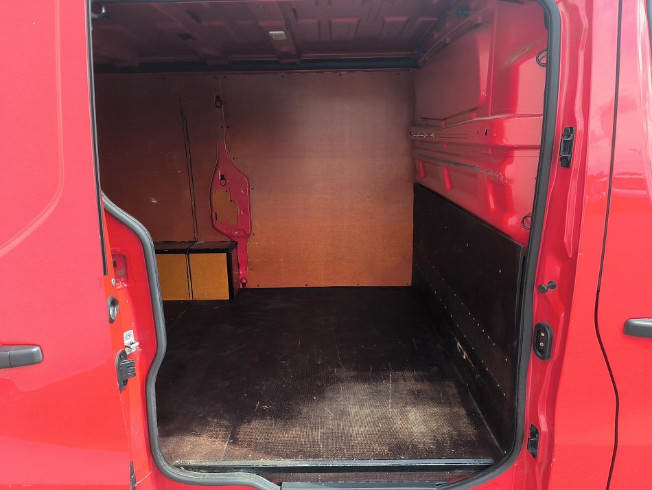 Opel Vivaro 1.6 CDTi  L1H1