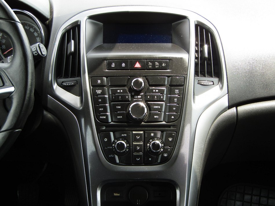 Opel Astra 1.6 i 