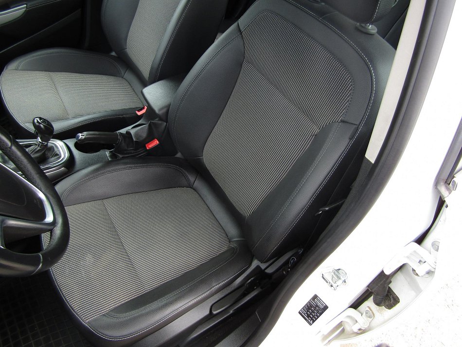 Opel Astra 1.6 i 