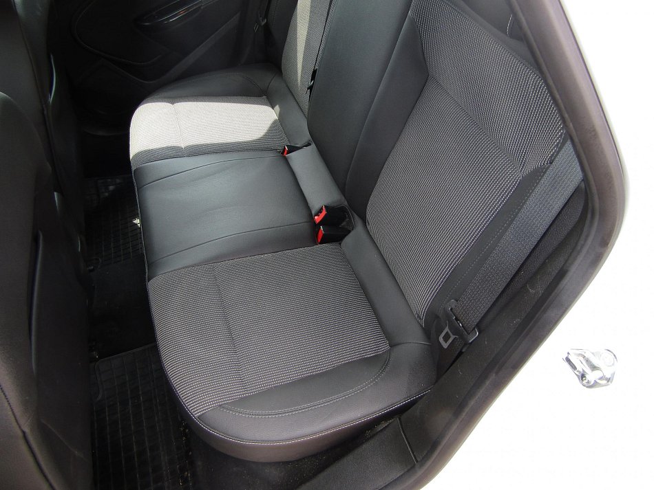 Opel Astra 1.6 i 