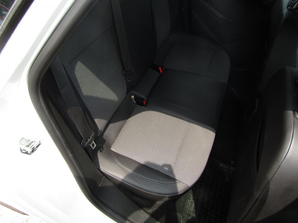 Opel Astra 1.6 i 