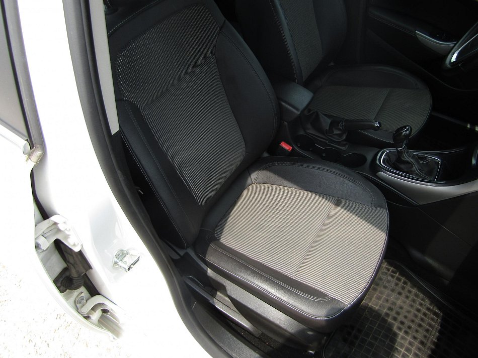 Opel Astra 1.6 i 