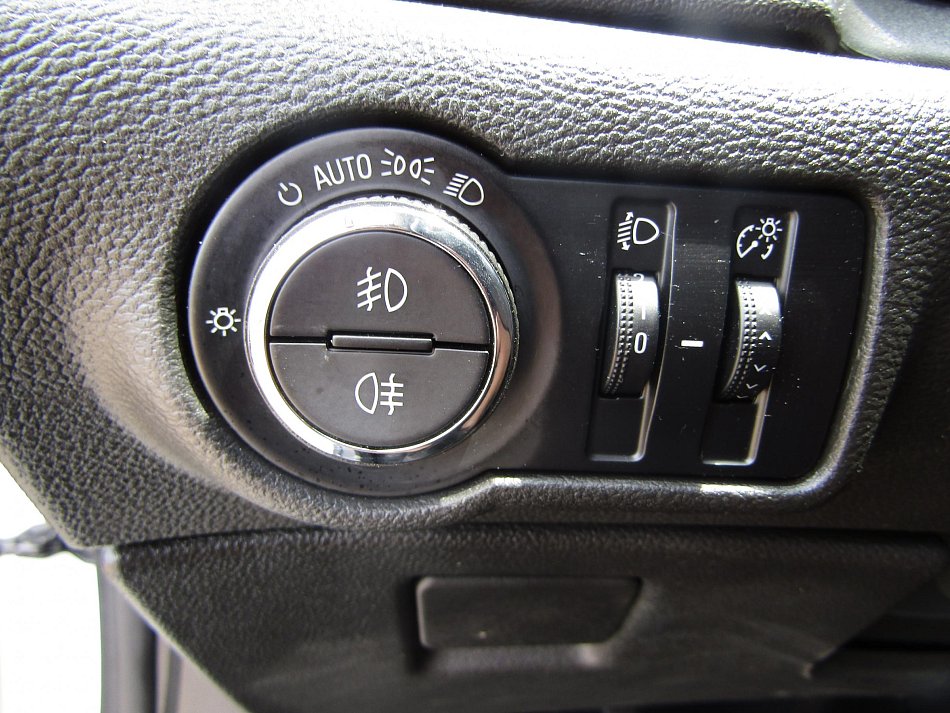Opel Astra 1.6 i 