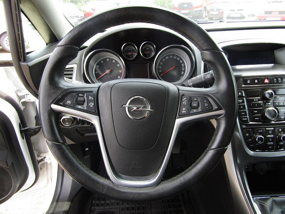 Opel Astra 1.6 i 